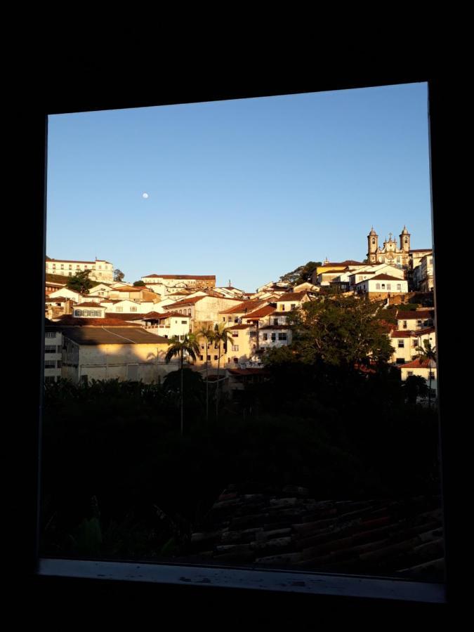 Varanda Pouso E Arte Ouro Preto  Extérieur photo