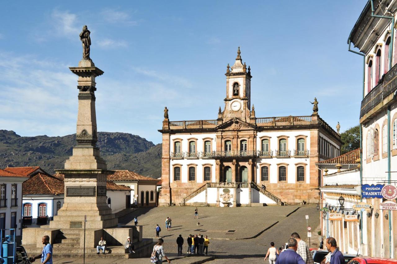 Varanda Pouso E Arte Ouro Preto  Extérieur photo