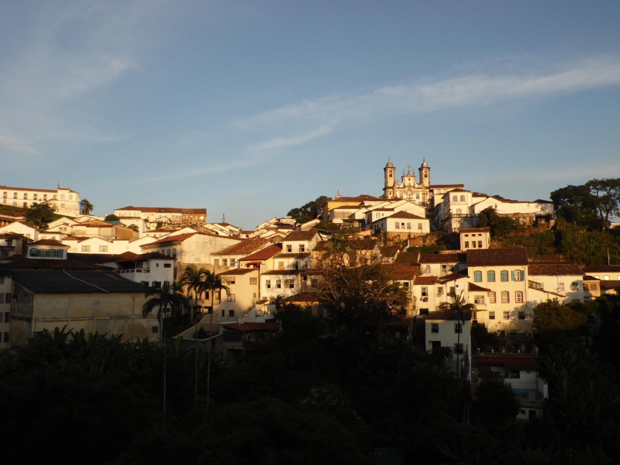Varanda Pouso E Arte Ouro Preto  Extérieur photo