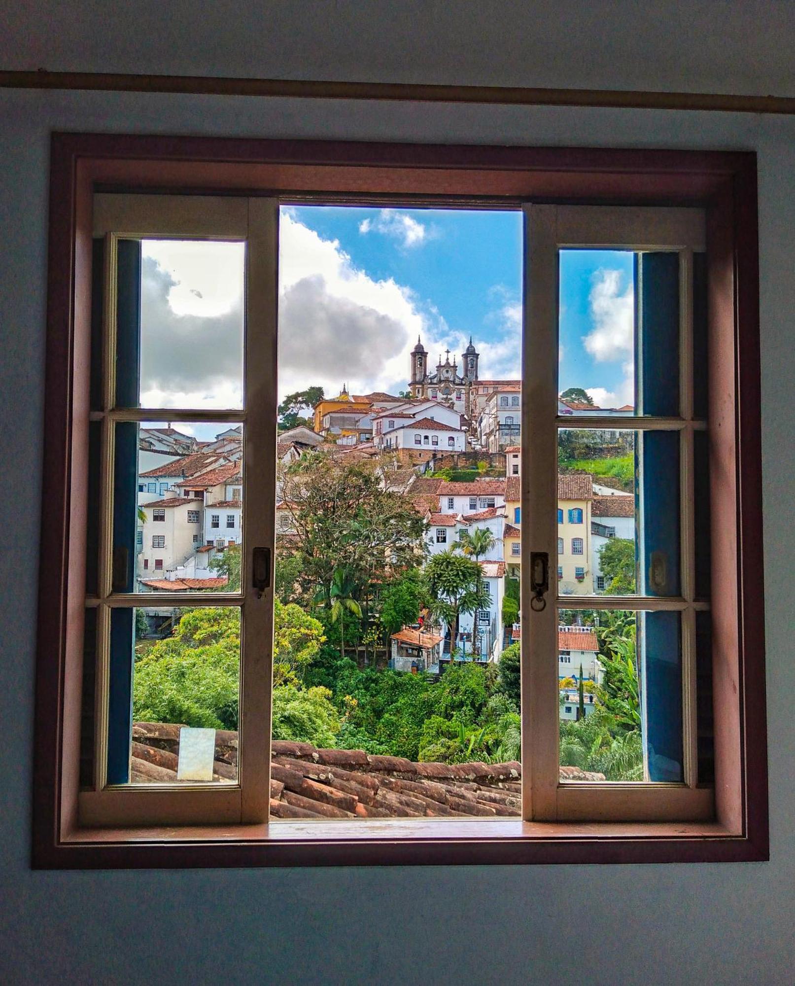 Varanda Pouso E Arte Ouro Preto  Extérieur photo